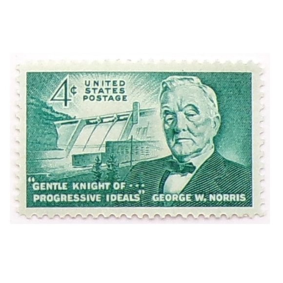 1961 United States Commemorative Stamp Year Set - Picture 7 of 13